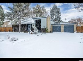 420 E Meadow Rd, Millcreek, UT 84107