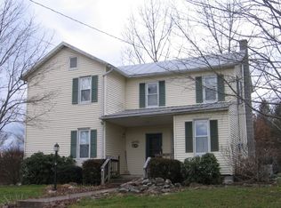 1704 Murray Rd, Muncy, PA 17756
