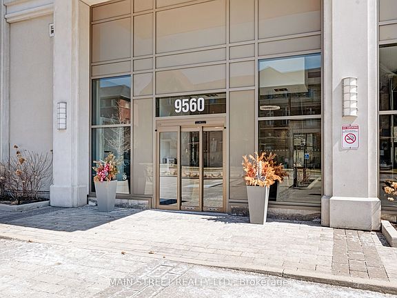 5th image of 9560 Markham Rd #1006