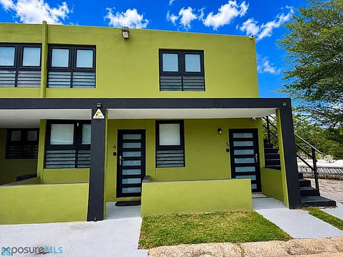 APT. #4 Urb Sierra Bayamon Apt. #4 98 1 Calle 84 B #STUDIO #4 Photo 1 APT. #4 Urb Sierra Bayamon Apt. #4 98 1 Calle 84 B #STUDIO #4 Photo 1