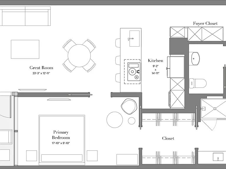 Optima McDowell Mountain Apartments — Photo 28