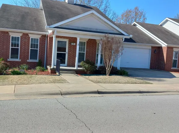 731 Embassy Pkwy, Mountain Home, AR 72653