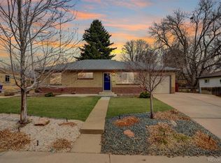 2830 S Hudson St, Denver, CO 80222