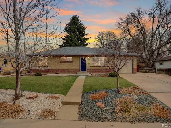 2830 S Hudson Street, Denver, CO 80222