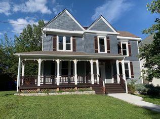 301 College St, Winchester, KY 40391