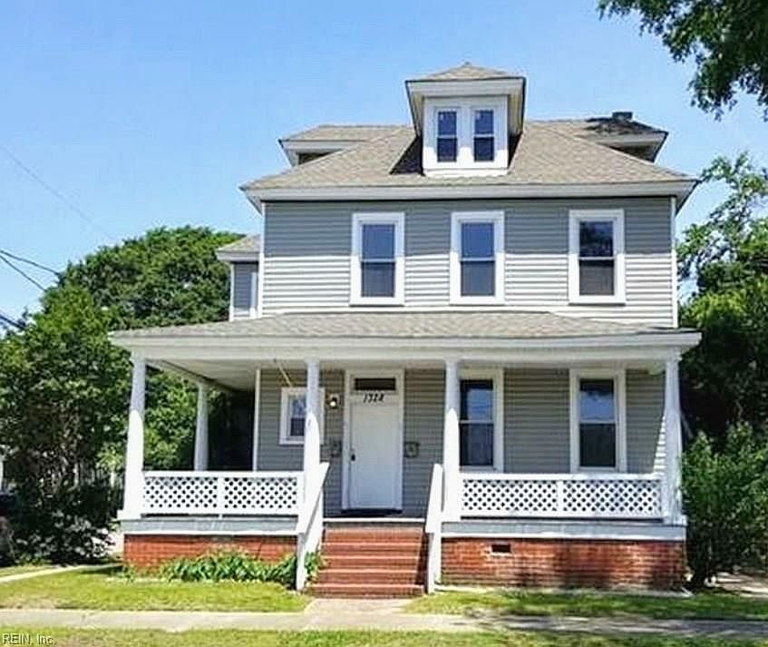 1st image of 1328 Crawford Pkwy #2