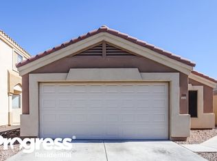 23959 W Antelope Trl, Buckeye, AZ 85326