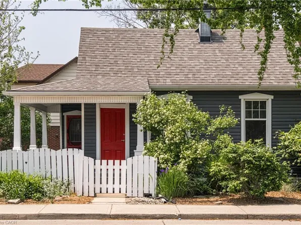 432 Dundurn St S, Hamilton, ON L8P 4L7