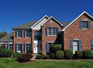 55 Thoreau Rd, Canton, MA 02021