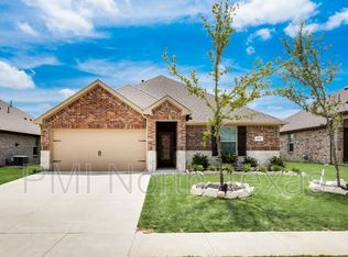 709 Saddle Club Way, Princeton, TX 75407