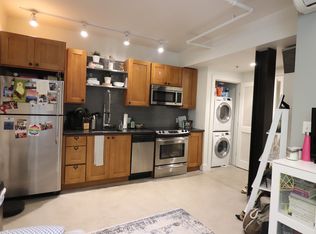 20-26 Sunnyside St #5, Jamaica Plain, MA 02130