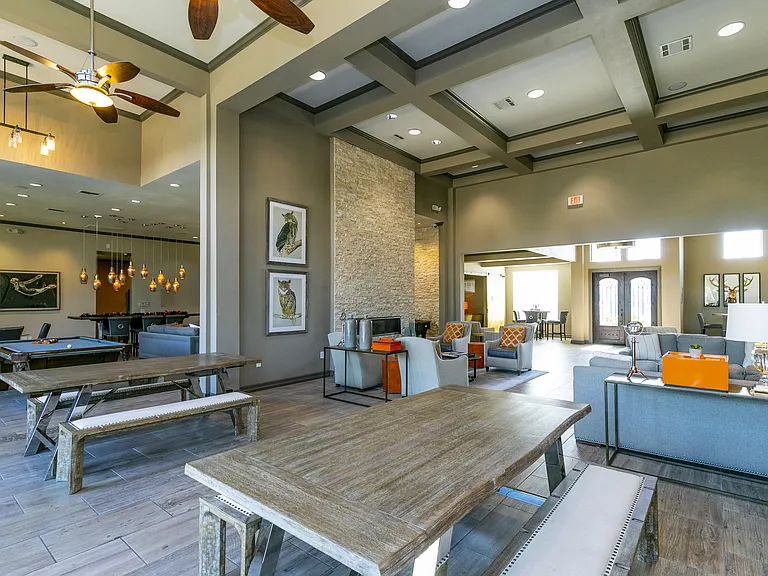 The Club at Stonegate — Photo 23