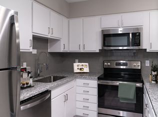 Skyline at Kessler, Dallas, TX 75211