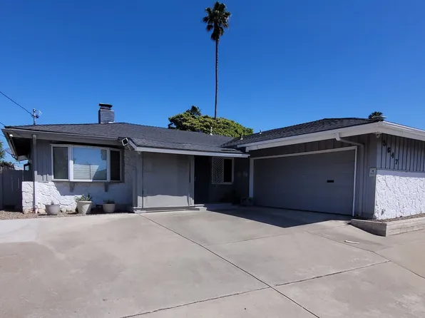 5647 Scripps St, San Diego, CA 92122