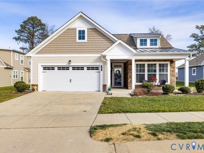 10472 Chickahominy Falls Ln, Glen Allen, VA, 23059