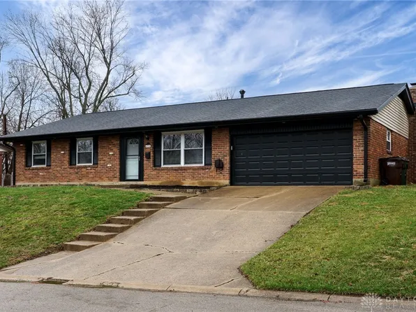 6314 Clematis Dr, Dayton, OH 45449