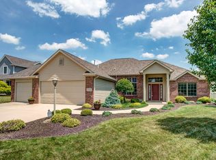 13322 Sangiovese Pl, Fort Wayne, IN 46845