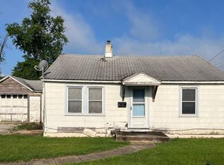 222 S Patterson St, Lebanon, IN 46052