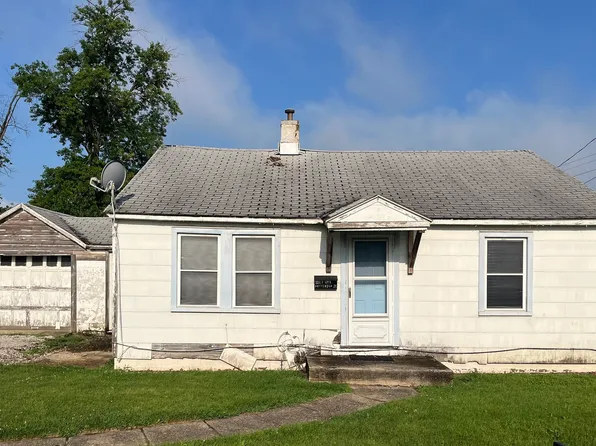 222 S Patterson St, Lebanon, IN 46052