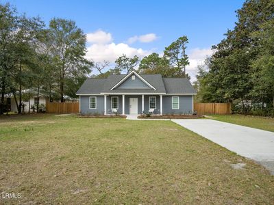309 Meadow St, Walterboro, SC, 29488