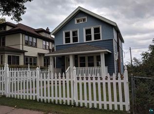 2210 W 6th St, Duluth, MN 55806