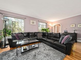56 W Boulevard Rd, Newton, MA 02459