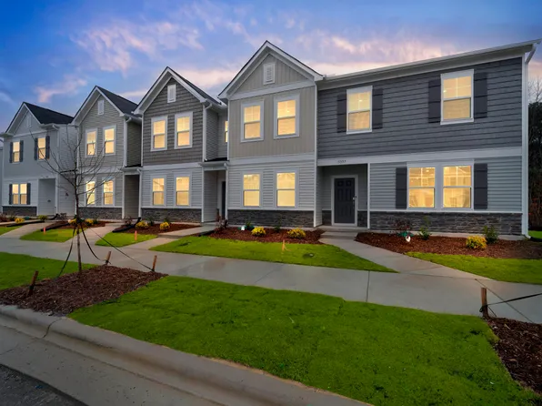 2497 Tonoloway Dr #4, Raleigh, NC 27610