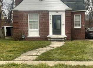 14894 Strathmoor St, Detroit, MI 48227