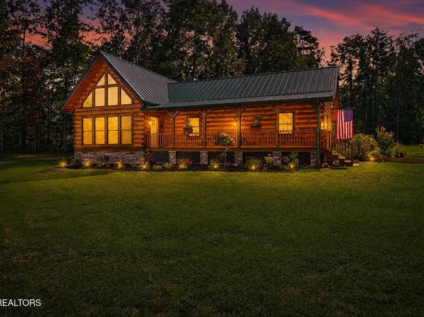 299 Anderson Tinch Ave, Jamestown, TN 38556