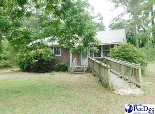 5327 Sandhill Rd, Marion, SC 29571