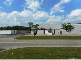 20 Thruway Park Dr, West Henrietta, NY 14586