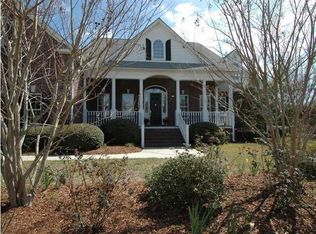 1312 McLeans Ct, Mount Pleasant, SC 29466