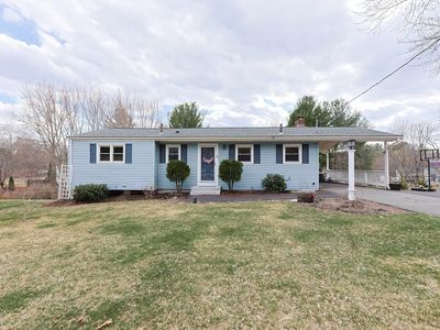 34 Elm St, Franklin, MA, 02038