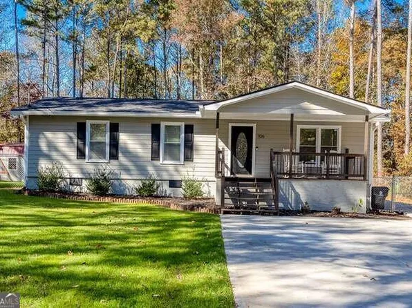 106 John Barber Rd, Hiram, GA 30141