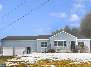 3204 Sykesville Rd, Westminster, MD 21157