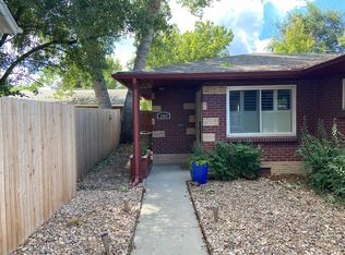 3765 Yates St, Denver, CO 80212