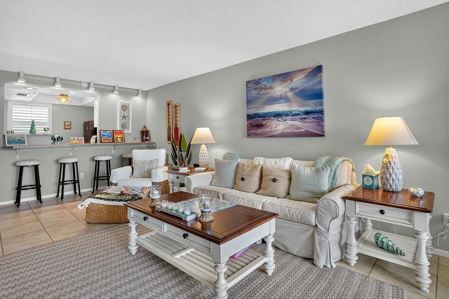 1 bed, 1.0 bath, $3,810 — Photo 2