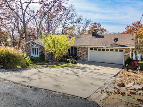 257 Elm Point Lane, Kimberling City, MO 65686