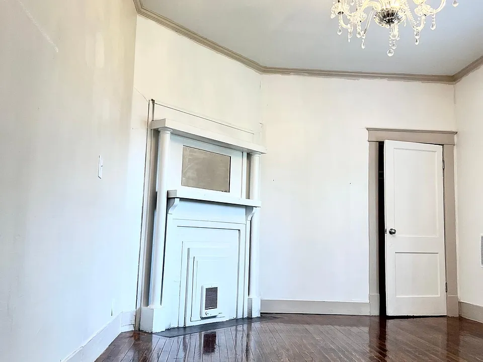 5105 Georgia Ave #1-A
