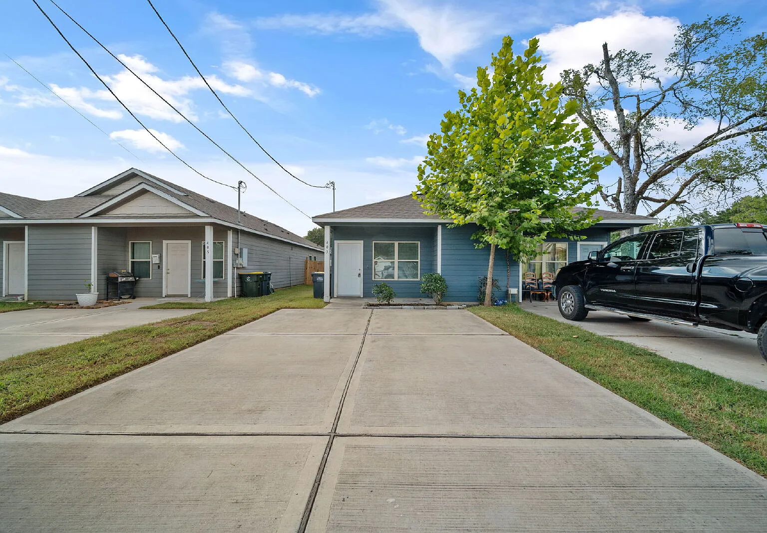 3 bed, 2.0 bath, 1122 sqft, $1,450 — Photo 2