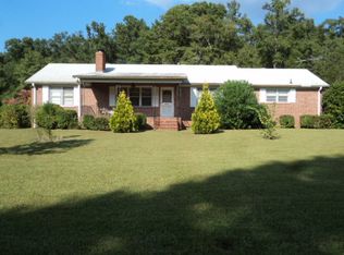 806 Brook St, Honea Path, SC 29654