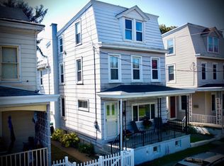 318 Parkway, Schuylkill Haven, PA