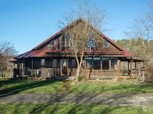 27800 NE 100th Street W, Carnation, WA 98014
