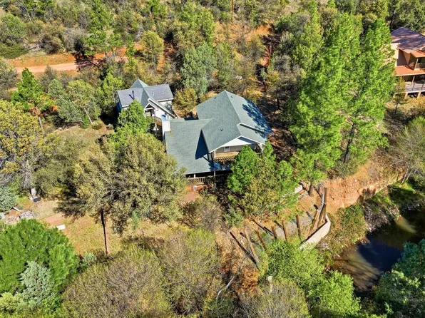 449 W Elk Song Trl, Young, AZ 85554