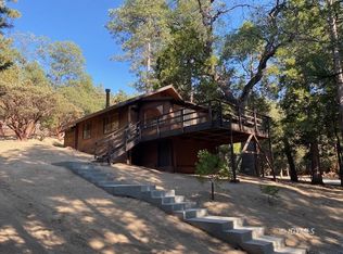 54620 Trails End Rd, Idyllwild, CA 92549