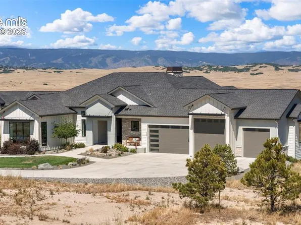 1555 King Mick Ct, Castle Rock, CO 80104