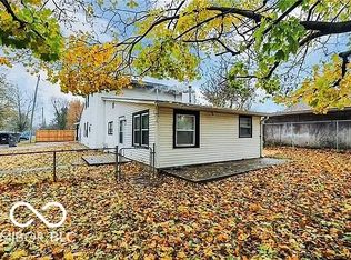 2633 S Randolph St, Indianapolis, IN 46203