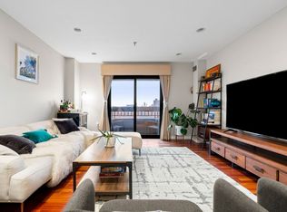 16 Harcourt St APT 8J, Boston, MA 02116