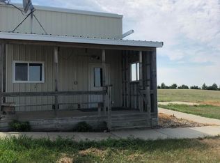 11640 4l St SW, Killdeer, ND 58640