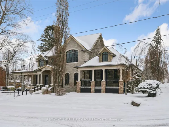 134 Front St E, Whitby, ON L1N 1A1